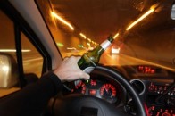 На Волині суд «пробачив» п’яного водія-айдарівця