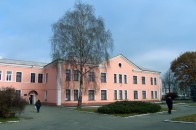 Виконком хоче змінити тарифи на послуги Нововолинської центральної міської лікарні