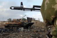 У «ЛНР» пригрозили ескалацією, якщо з полону не звільнять «народних міліціонерів»