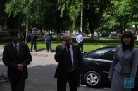 «Українська «жаба» помре у 3017 році» - очільник Волинської ОДА