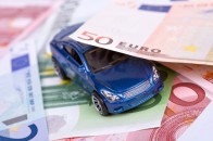 Українцям підготували новий автомобільний податок
