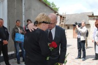 «Син життя за державу віддав, а грошей на нас держава не знаходить», - матір загиблого волинського бійця