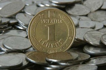 НБУ різко знизив офіційний курс нацвалюти