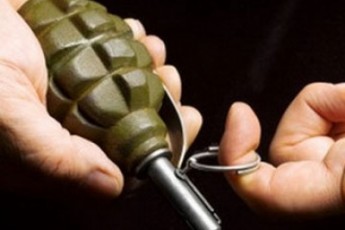 У Луцьку підірвали гранату: є загиблі