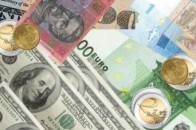 Готівковий курс валют у Луцьку