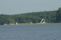 Луцька мерія на Шацьких озерах оздоровить ветеранів на суму майже 400 тисяч гривень