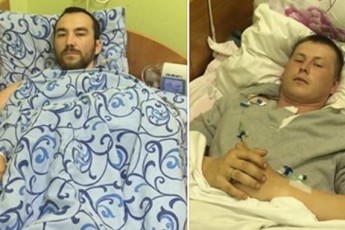Росія хоче захопити українських військових в полон, щоб обміняти на ГРУшників – Бутусов