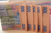 На Волині прапорщик намахлював майже на 100 тисяч грн.