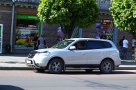 У Луцьку даівці під наглядом громадськості оштрафували проректора СНУ ФОТО