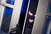 Волинянин обікрав квартиру краянки
