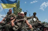 Бойовики «ДНР» звільнили двох бійців Нацгвардії