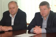 У Ковельській РДА - кадрові зміни