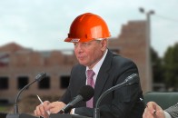 Від користі серце нам’яте, або як насправді Микола Романюк «розбудовує» Луцьк ЧАСТИНА І