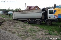 Підрядники розпродують щебінь для ремонту дороги «Жовква ‒ Ковель», ‒ ЗМІ ФОТО