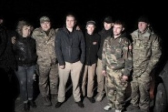 У Мінську розглянули можливість обміну полоненими «всіх на всіх»