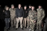 У Мінську розглянули можливість обміну полоненими «всіх на всіх»