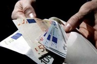 Затримано на хабарі керівника «Антикорупційного комітету»