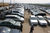 Вживані автівки для українців не подешевшають