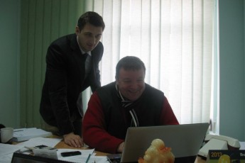 Сімейний підряд ударно освоює державні кошти на волинській шахті, - ЗМІ ДОКУМЕНТИ