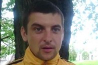 «Командири не цікавляться чи люди живі. Для них головне, щоб техніка була ціла» ‒ демобілізований волинянин ВІДЕО