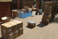У ковельчанки вилучили контрафакту на півмільйона гривень ФОТО