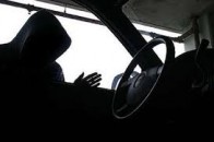 За поцуплені з авто 110 тисяч гривень депутат з Волині відбувся умовним строком