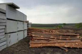 Волиняни з дня на день завершать будівництво оборонних споруд на сході