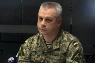 Українська армія зазнала втрат. Карта АТО станом на 20 травня