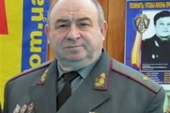 Генерал-майор СБУ з Волині написав відкрите звернення Порошенку ДОКУМЕНТИ