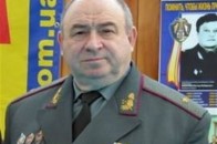 Генерал-майор СБУ з Волині написав відкрите звернення Порошенку ДОКУМЕНТИ