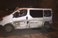 Через три місяці з дня жахливої ДТП лучани в суді вимагають визнати їх потерпілими