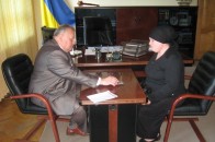 Влада Рівного виділила сім’ї загиблого луцького прикордонника нову квартиру