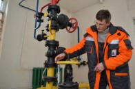 В районі на Волині тимчасово відключать газ
