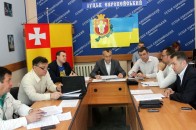 Луцькі депутати проситимуть київських владців легалізувати вогнепальну зброю