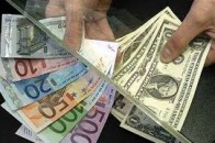 НБУ на 21 травня зміцнив гривню - свіжі курси валют