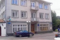 Валютні позичальники пікетували у Луцьку суд ВІДЕО