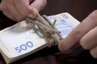 Середня зарплата у Луцькому районі майже 3, 5 тисячі гривень