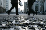 Депутати не проти бідності в Україні