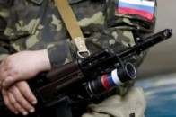 Оприлюднено список 20 затриманих кадрових військових РФ на Донбасі