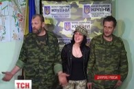 Звільнені з полону нацгвардійці розповіли, як їх «забули» під час виходу з Дебальцевого ВІДЕО