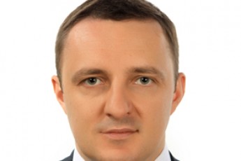 У волинських енергетиків - новий директор
