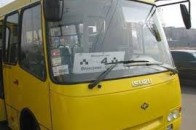 Заради луцьких дачників продовжили рух двох маршруток
