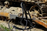Міліція зайнялася розкрадачами корисних копалин на Волині