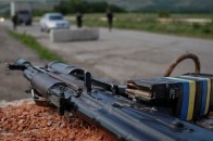 Рада узаконила недотримання прав людини у зоні АТО