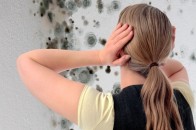 Через бездіяльність влади лучанка з чотирма дітьми змушена жити в небезпечних умовах