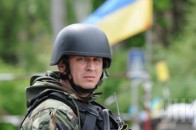 Карта бойових дій на Донбасі станом на 21 травня