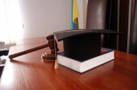П’ятеро волинських суддів Рада обрала пожиттєво