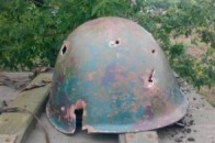 У Володимирі відкрили меморіальну дошку на честь загиблих учасників АТО