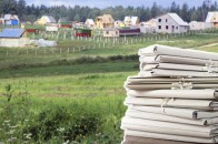 Майже 7 гектарів землі виділять у Володимирі бійцям АТО