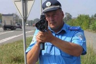 Рада повертає відеофіксацію порушень правил дорожнього руху